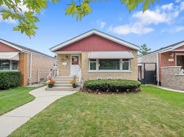 5205 S Hamlin Ave, Chicago, IL 60632