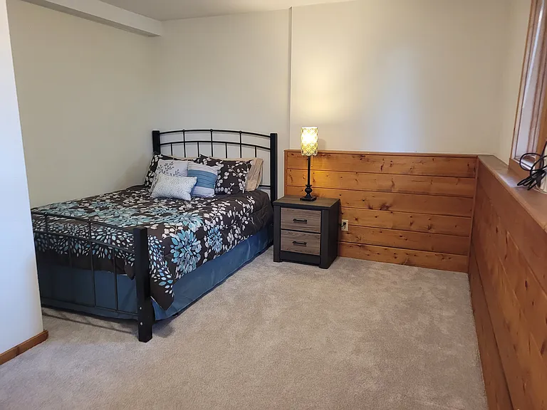 Lower Bedroom 1
