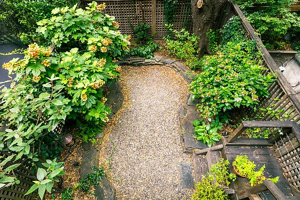 Rented by Brown Harris Stevens | media 15