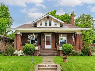 149 Linwood Ave NW, Canton, OH 44708