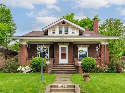 149 Linwood Ave NW, Canton, OH, 44708