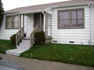 830 28th St, Richmond, CA 94804