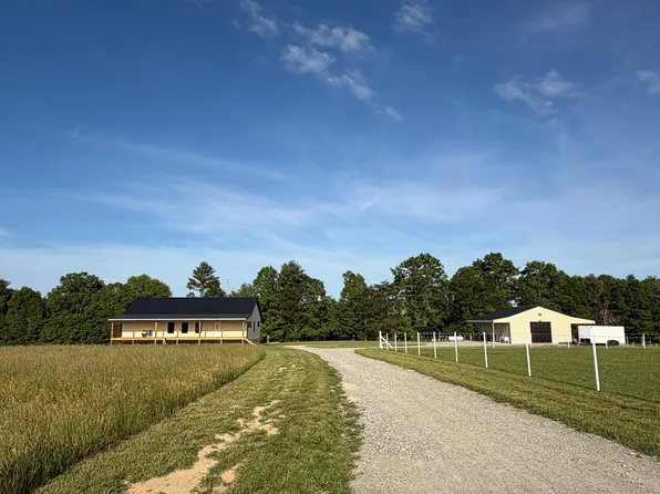 110 Don Conatser Rd, Allardt, TN 38504