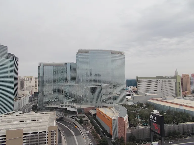 4471 Dean Martin Dr #2909 — Photo 10