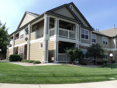 4385 S Balsam St Unit 5-103, Littleton, CO, 80123