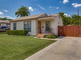 9811 Larga Dr, Dallas, TX 75220