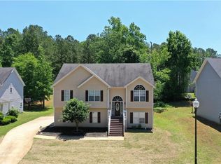 743 Crystal Bay Rd, Villa Rica, GA 30180