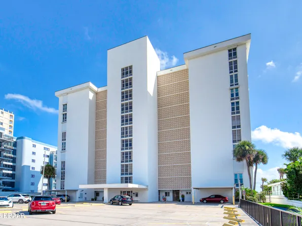 111 S Atlantic Ave APT 405, Ormond Beach, FL 32176