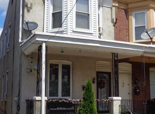 6714 Ditman St, Philadelphia, PA 19135