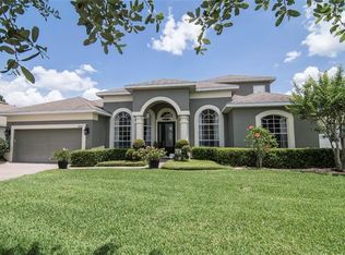600 Courtlea Cove Ave, Winter Garden, FL 34787