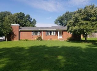 305 Joy Dr, Mc Kenzie, TN 38201