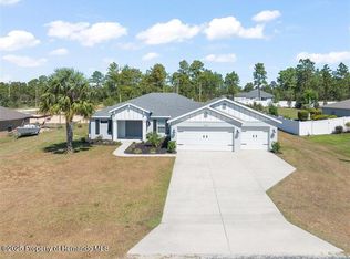 13035 Thrasher Ave, Weeki Wachee, FL 34614