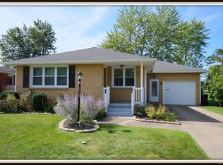 2418 Parker Blvd, Tonawanda, NY 14150