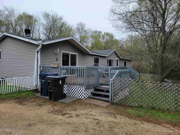 625 N Semrow Rd, Coloma, WI 54930