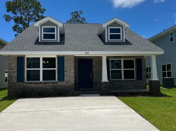 8005 Westpointe Ln #22B, Pensacola, FL 32506