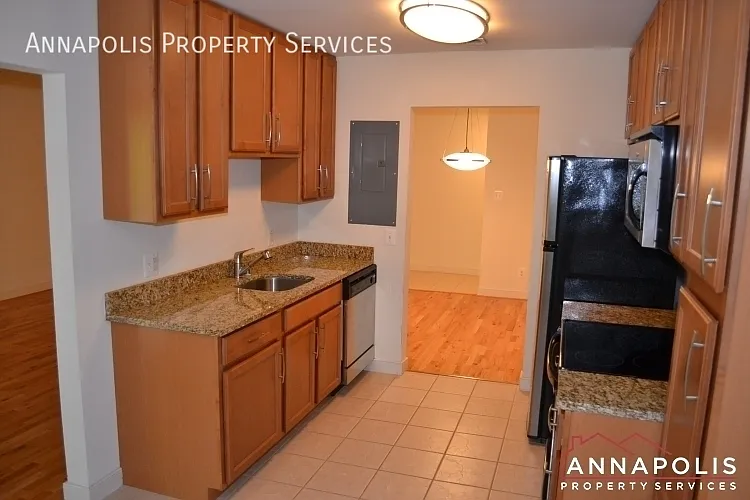 1227 Gemini Dr #K — Photo 3