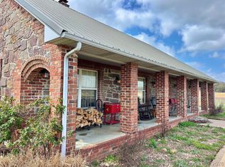 815 Old 270 W, McAlester, OK 74501
