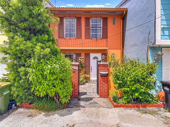 2205 NE 123rd St Unit 2205, Miami, FL 33181