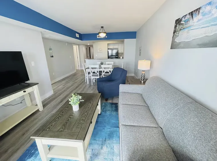 3000 N Ocean Blvd #705 — Photo 8
