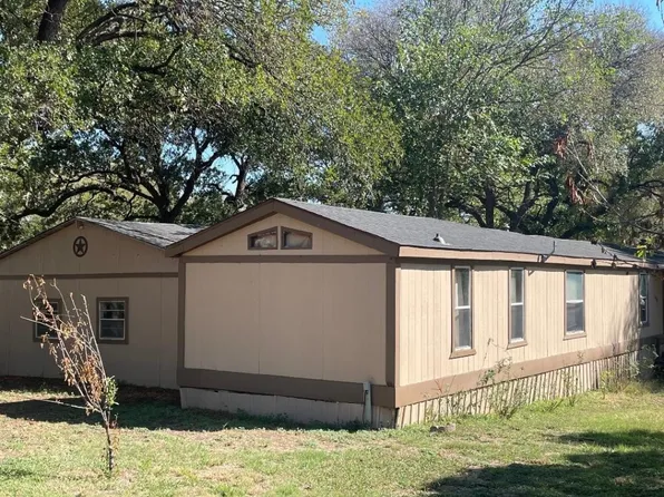 14394 N Oak St, Azle, TX 76020