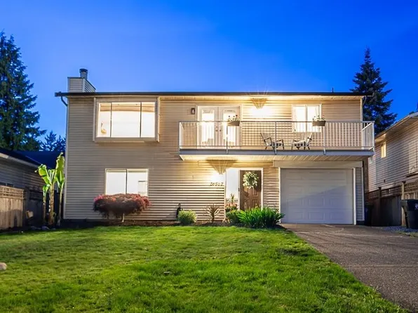 26567 28a Ave, Langley, BC V4W 3A7