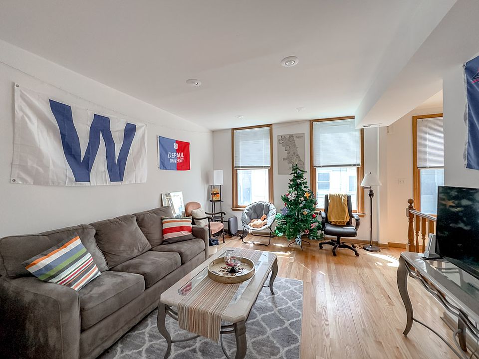 1st image of 1414 W Henderson St #1C