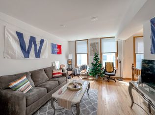 1414 W Henderson St #1C, Chicago, IL 60657