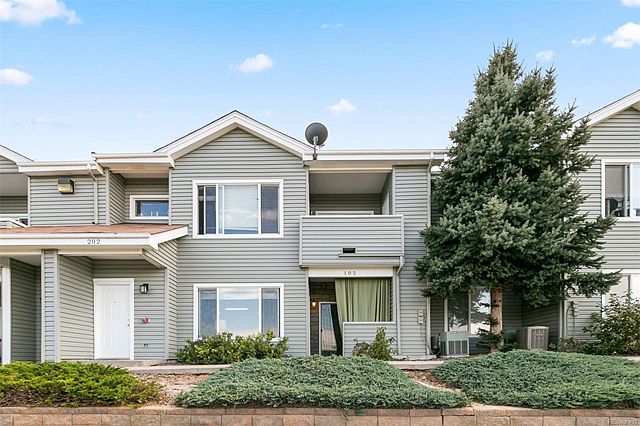 905 S Zeno Way UNIT 102, Aurora, CO 80017 | Zillow