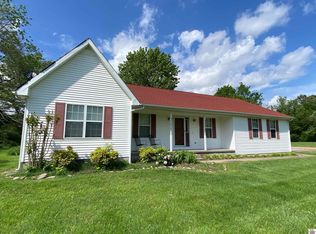 170 Hayden Ln, Paducah, KY 42001