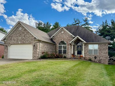 10101 Springhurst Gardens Cir, Louisville, KY, 40241