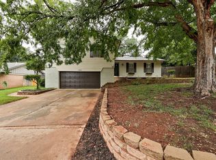 1221 Briarwood Dr, Edmond, OK 73034