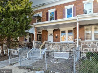 2605 Kirk Ave #1, Baltimore, MD 21218