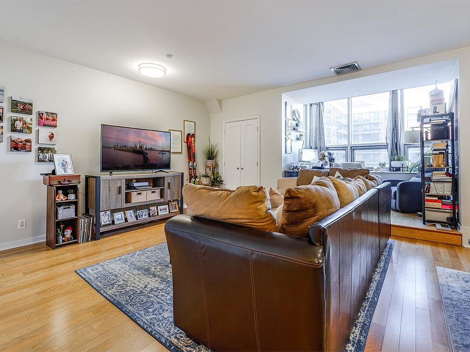 689 Luis M Marin Blvd 701, Jersey City, NJ 07302 Zillow