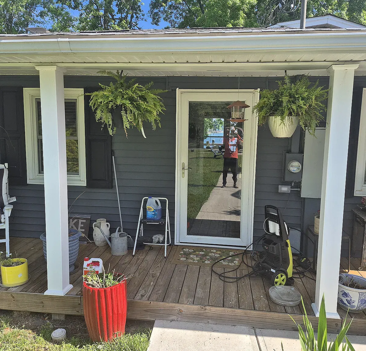 4 bed, 1790 sqft, $1,800 — Photo 2