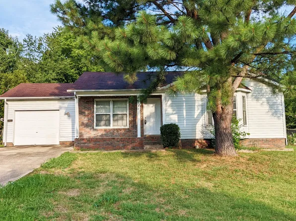 584 Anita Dr, Clarksville, TN 37042