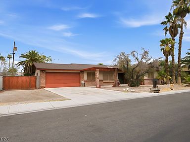 4548 E Cleveland Ave, Las Vegas, NV 89104, photo 3