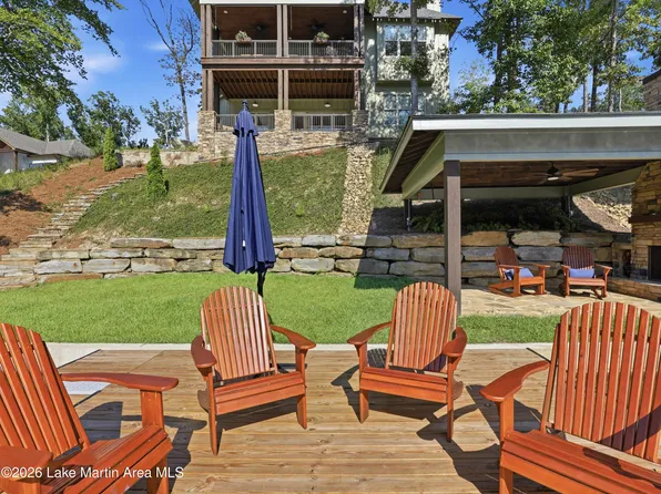 25 Sanctuary Cv, Dadeville, AL 36853