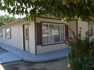 900 Alameda St, Maricopa, CA