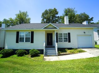 311 Sussex Ct, Goose Creek, SC 29445