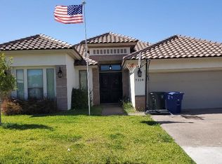 7310 Thomas Harris Dr, Laredo, TX 78041