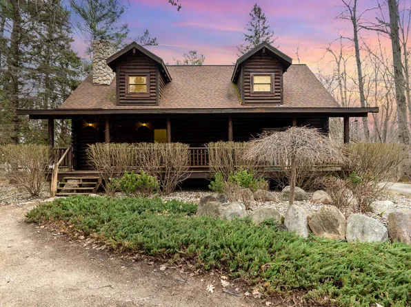 2346 Croll Rd, Beaverton, MI 48612