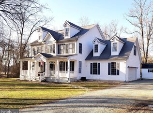 733 Rock Run Rd, Port Deposit, MD 21904