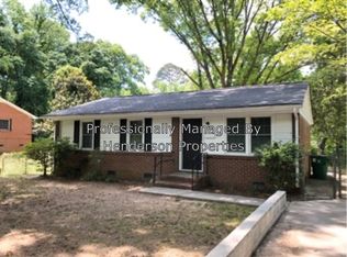 3100 Rodman St, Charlotte, NC 28205