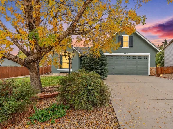 6311 Valley Vista Ave, Firestone, CO 80504