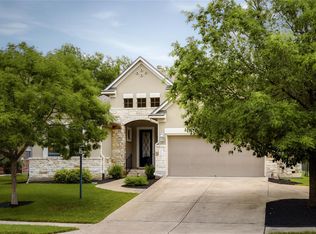 214 Bellagio Dr, Lakeway, TX 78734