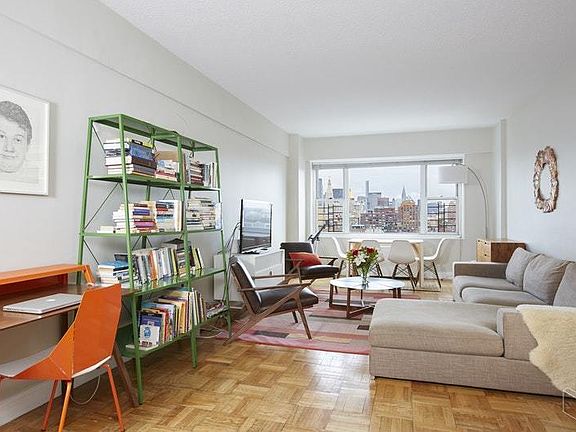 3rd image of 60 E 8th St APT 25F