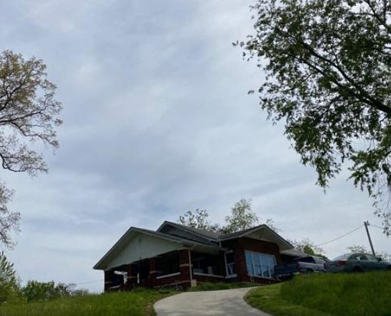 Property Front View