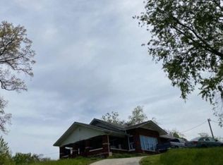 1701 Old Knoxville Rd, Tazewell, TN 37879