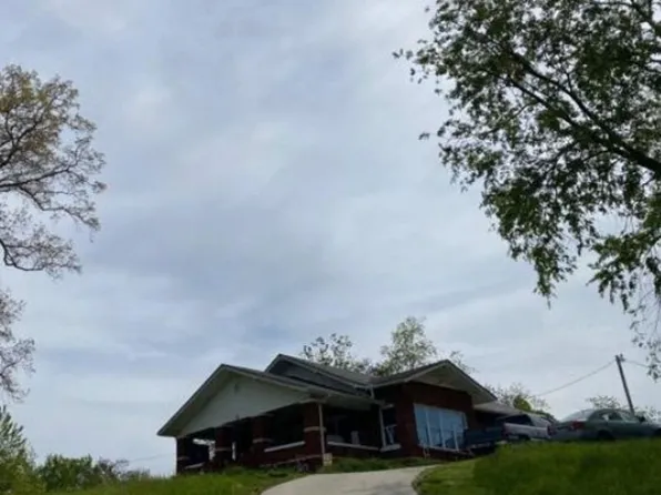 1701 Old Knoxville Rd, Tazewell, TN 37879