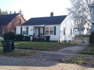 918 E Irvington Ave, South Bend, IN
